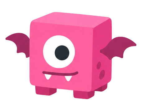 MCCQE mascot