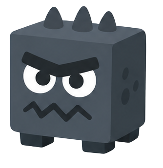 COPR mascot
