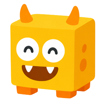 MCAT mascot