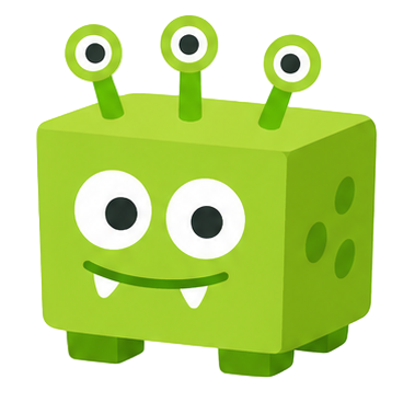 CSMLS mascot